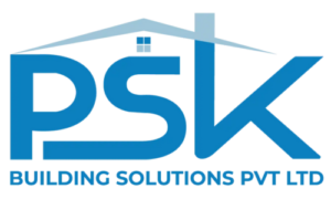 PSK Building Solutions Logo